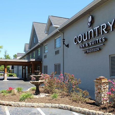 Country Inn & Suites By Radisson, Charlotte I-85 Airport, Nc ภายนอก รูปภาพ