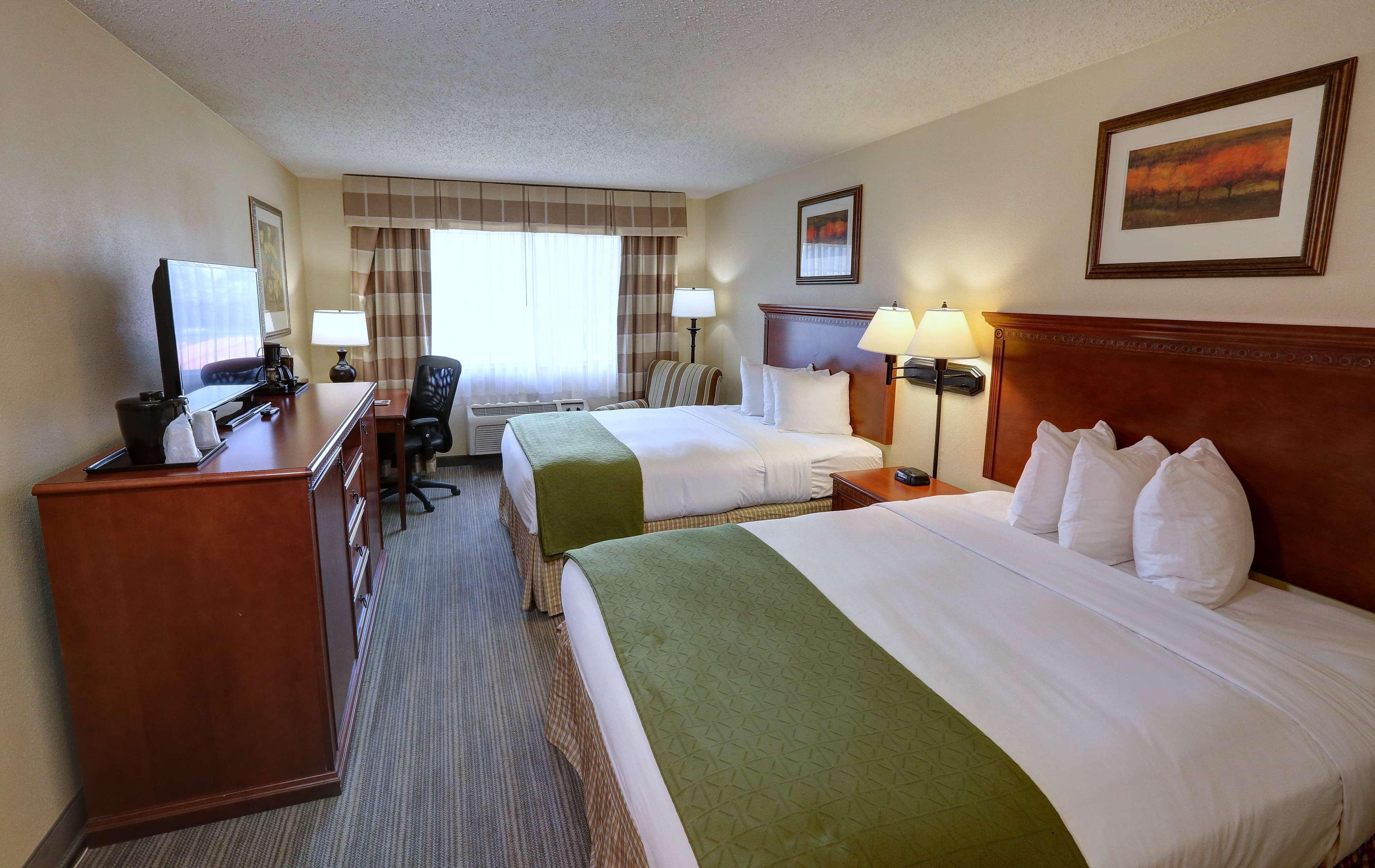Country Inn & Suites By Radisson, Charlotte I-85 Airport, Nc ภายนอก รูปภาพ