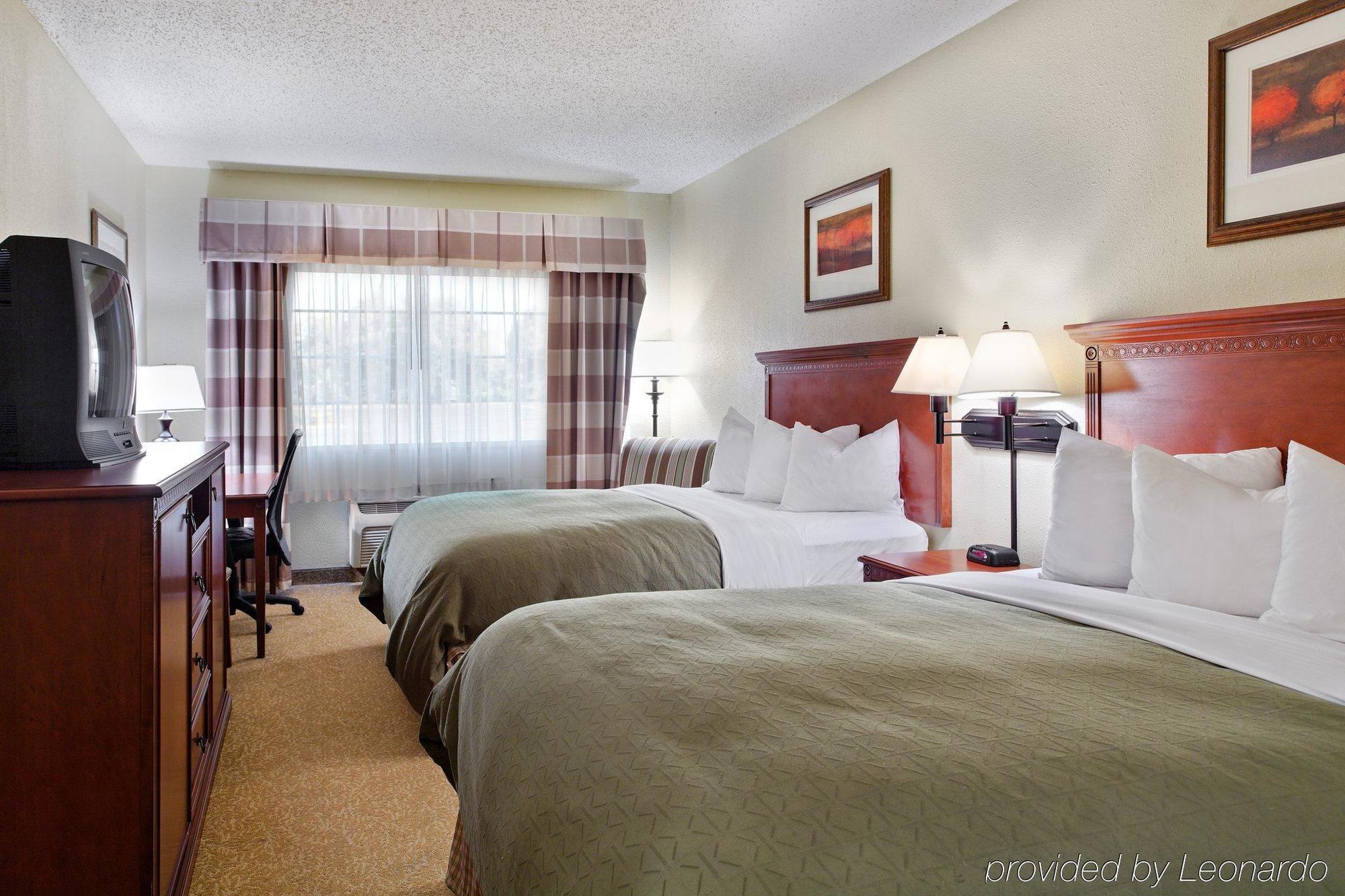 Country Inn & Suites By Radisson, Charlotte I-85 Airport, Nc ภายนอก รูปภาพ