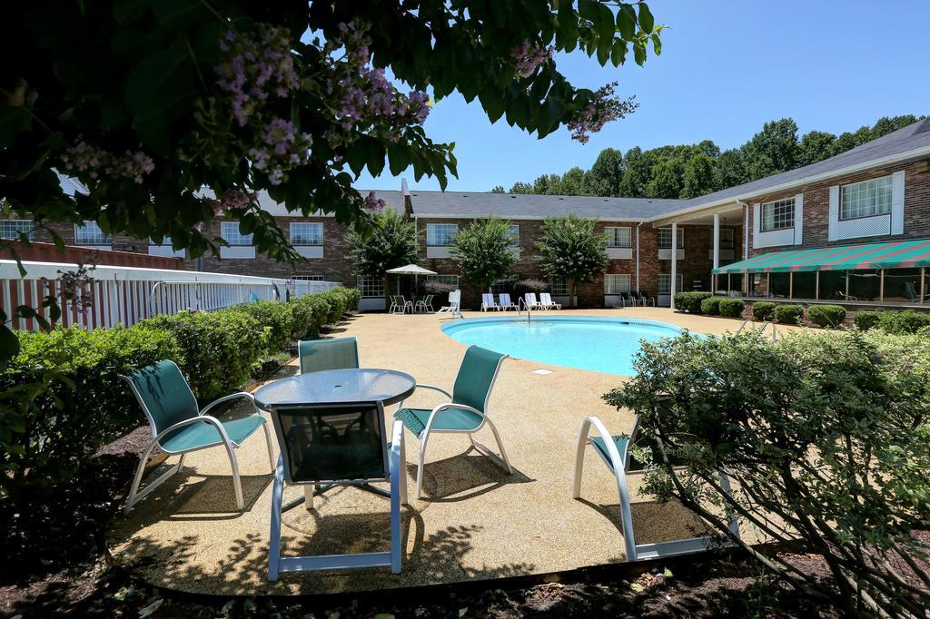 Country Inn & Suites By Radisson, Charlotte I-85 Airport, Nc ภายนอก รูปภาพ