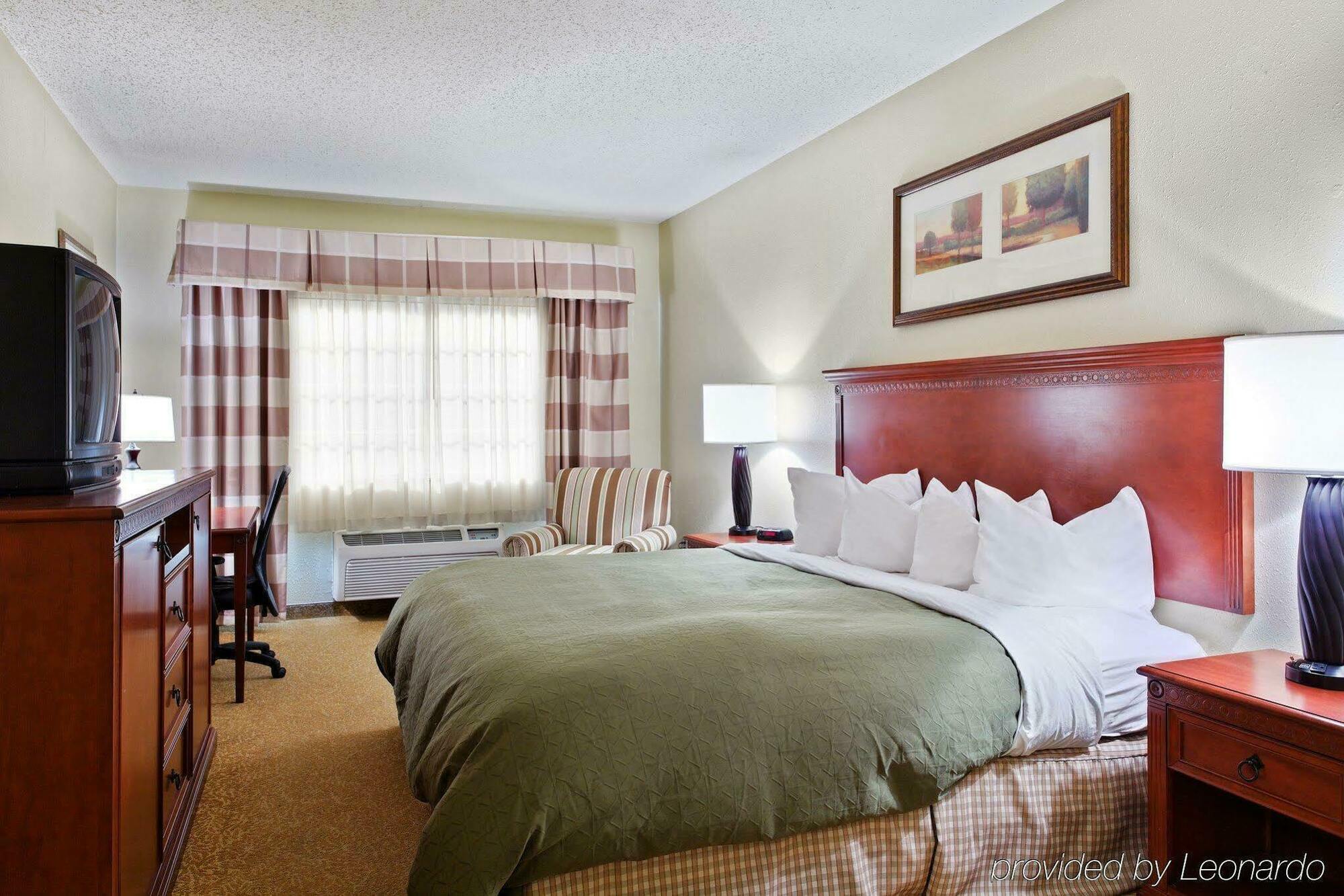Country Inn & Suites By Radisson, Charlotte I-85 Airport, Nc ห้อง รูปภาพ